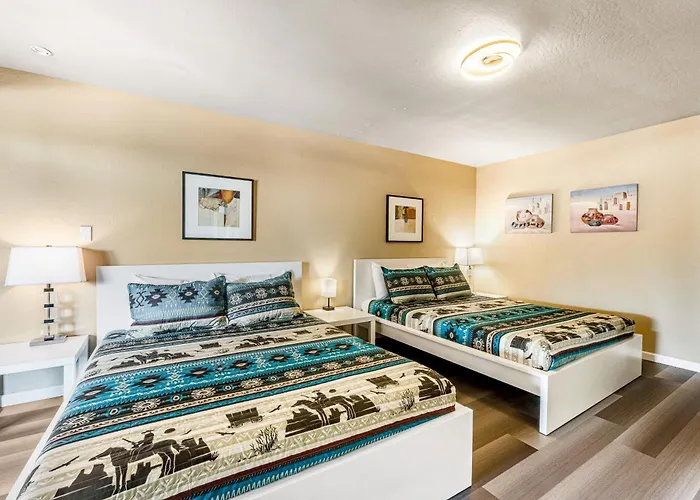 Thunderbird Retreat * Scottsdale